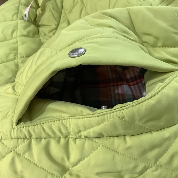 Lands’End Dory Jacket Sz 16 - Picture 11 of 15